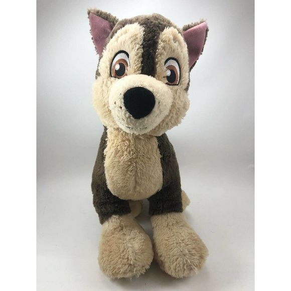 Build a Bear‎ Paw Patrol Talking Chase Plush 15” Stuffed Animal Dog W/ Talker - Picture 2 of 12